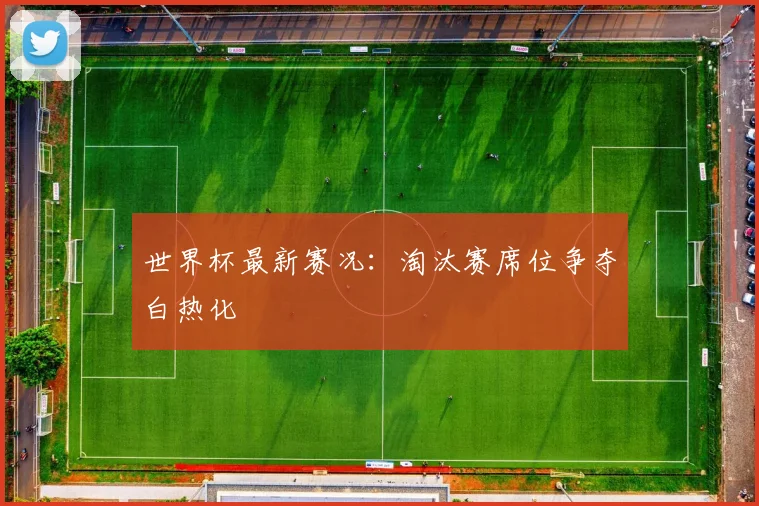 世界杯最新赛况:淘汰赛席位争夺白热化